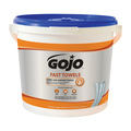 Gojo Hand Cleaner Wipes 225Ct 6299-02